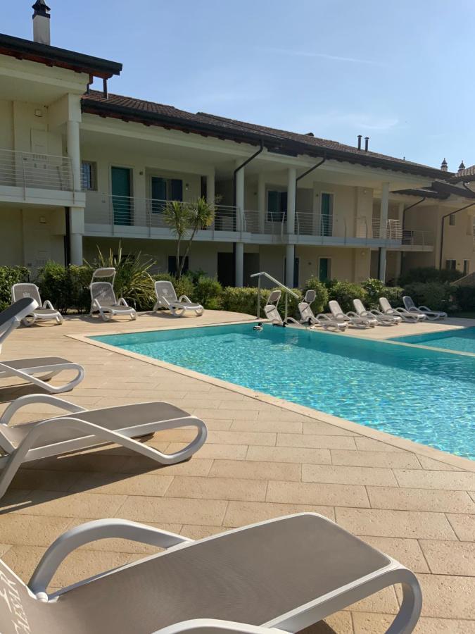 King' S Apartment سيرمِيوني المظهر الخارجي الصورة