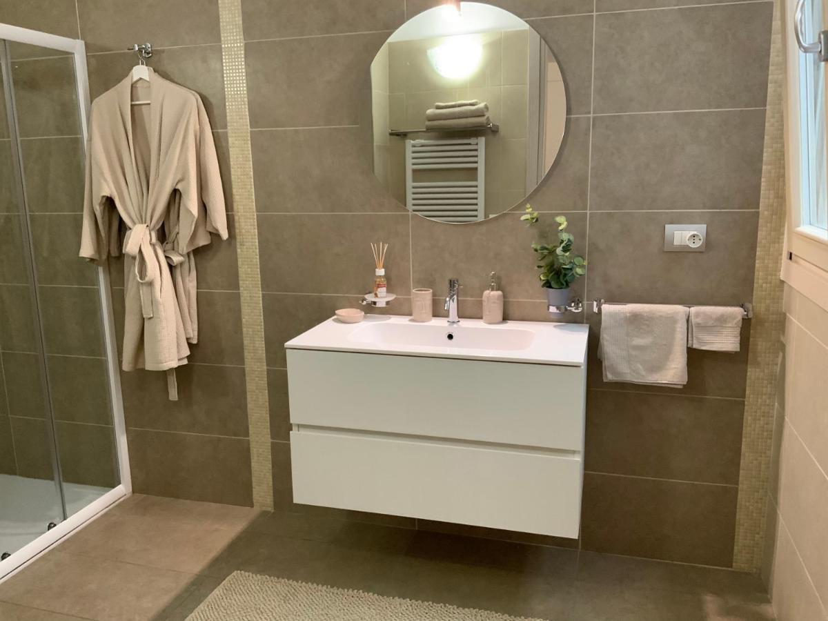 King' S Apartment سيرمِيوني المظهر الخارجي الصورة